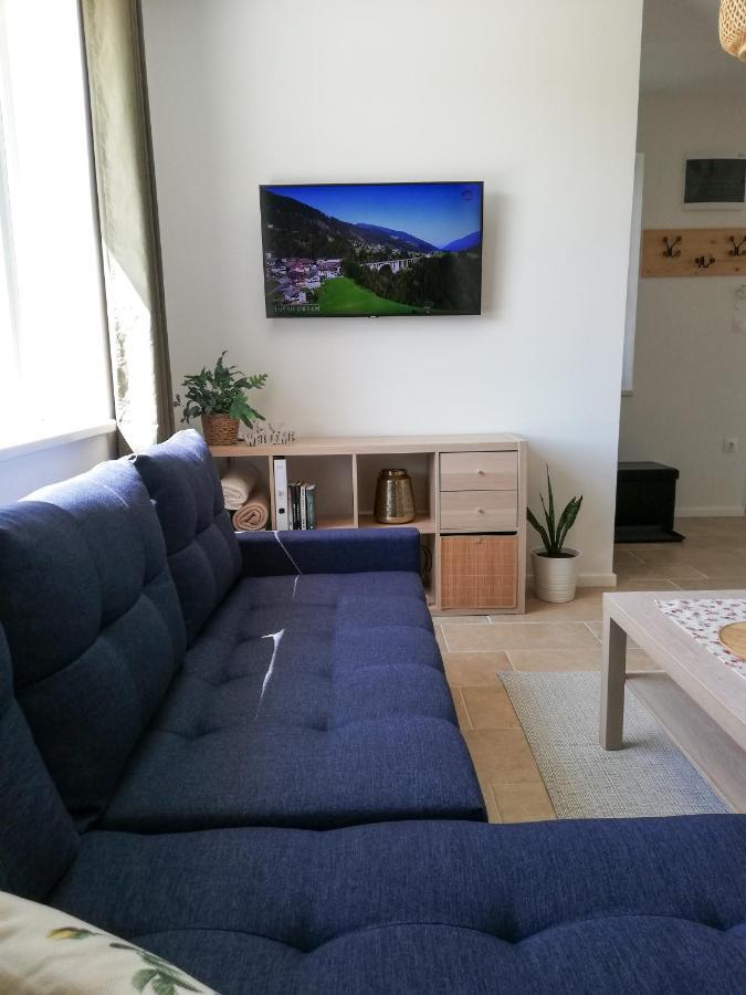 Ferienwohnung Zoeld Terasz Vendeghaz Egerszalók Exterior foto
