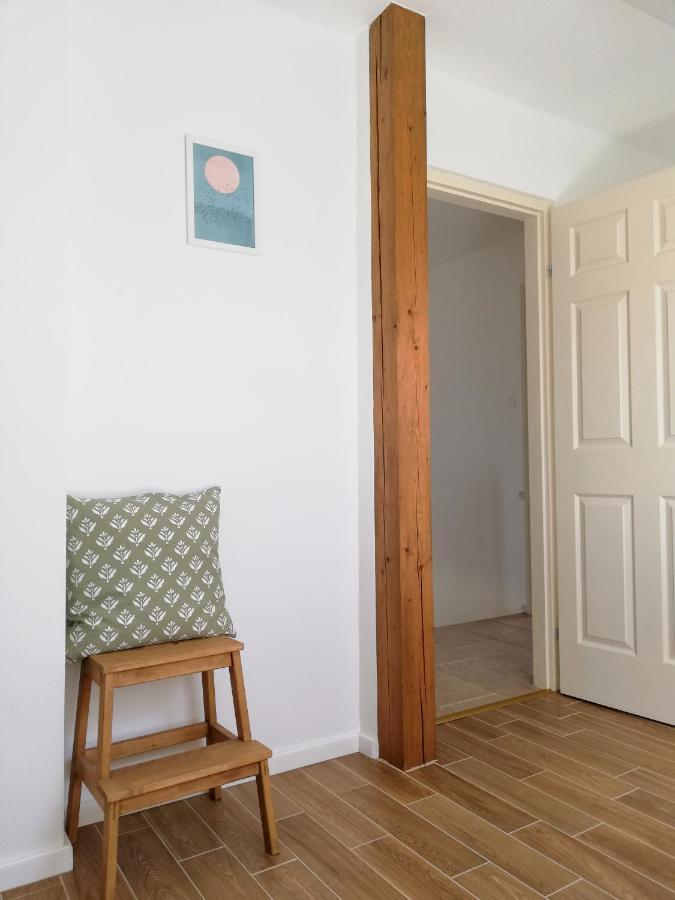 Ferienwohnung Zoeld Terasz Vendeghaz Egerszalók Exterior foto