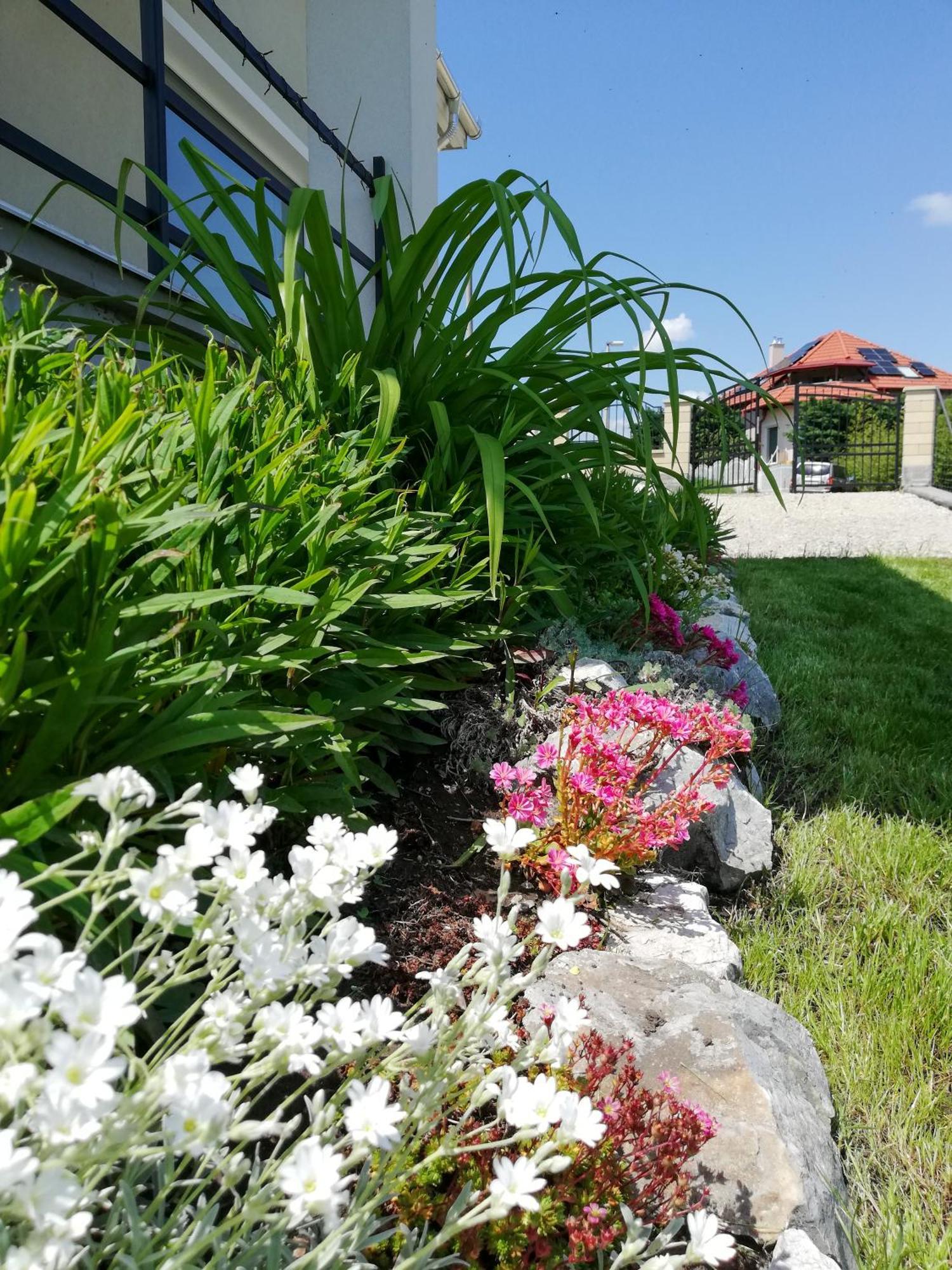 Ferienwohnung Zoeld Terasz Vendeghaz Egerszalók Exterior foto